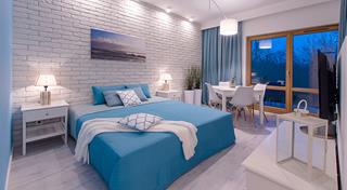 Apartament - 1 pokój 31m2