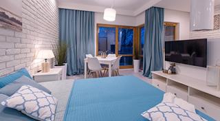 Apartament - 1 pokój 31m2