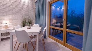 Apartament - 1 pokój 31m2