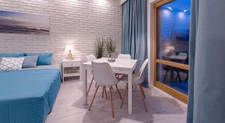 Apartament - 1 pokój 31m2