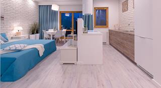 Apartament - 1 pokój 31m2