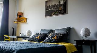 Apartament - 2 pokoje 51m2