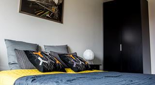 Apartament - 2 pokoje 51m2