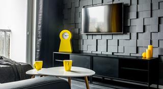 Apartament - 2 pokoje 51m2