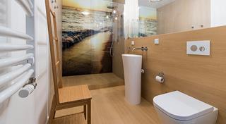 Apartament - 3 pokoje 56m2