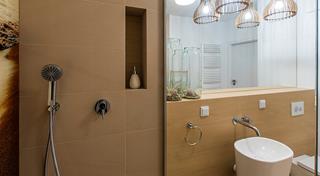 Apartament - 3 pokoje 56m2