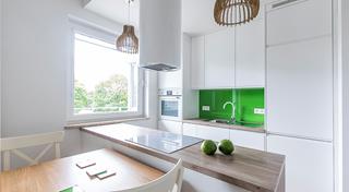 Apartament - 3 pokoje 56m2