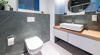 Apartament - 2 pokoje 39 m2