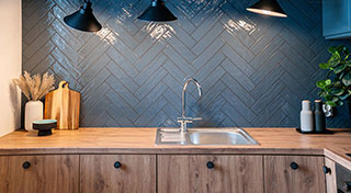 Apartament - 2 pokoje 39 m2